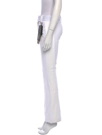 Goldbergh Wide Leg Pants