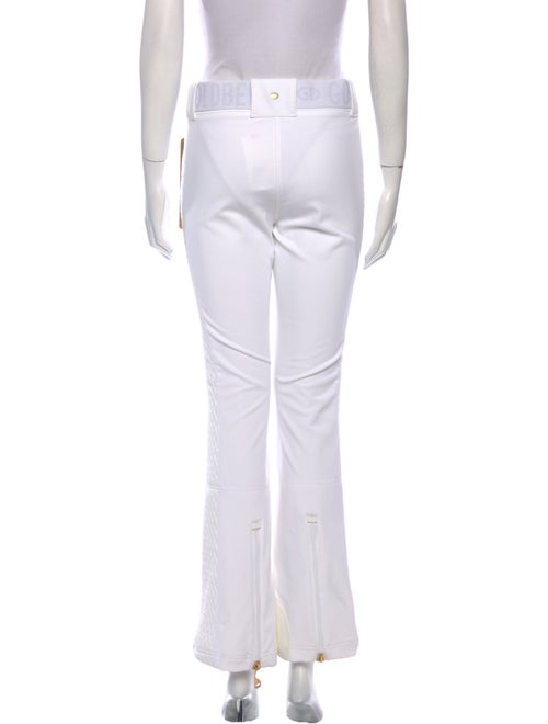 Goldbergh Wide Leg Pants