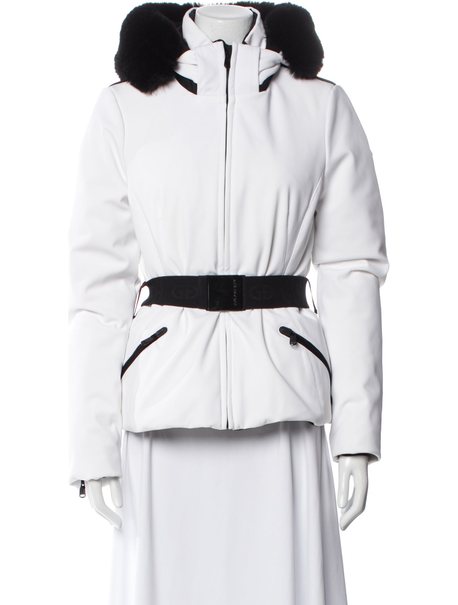 Goldbergh Down Jacket