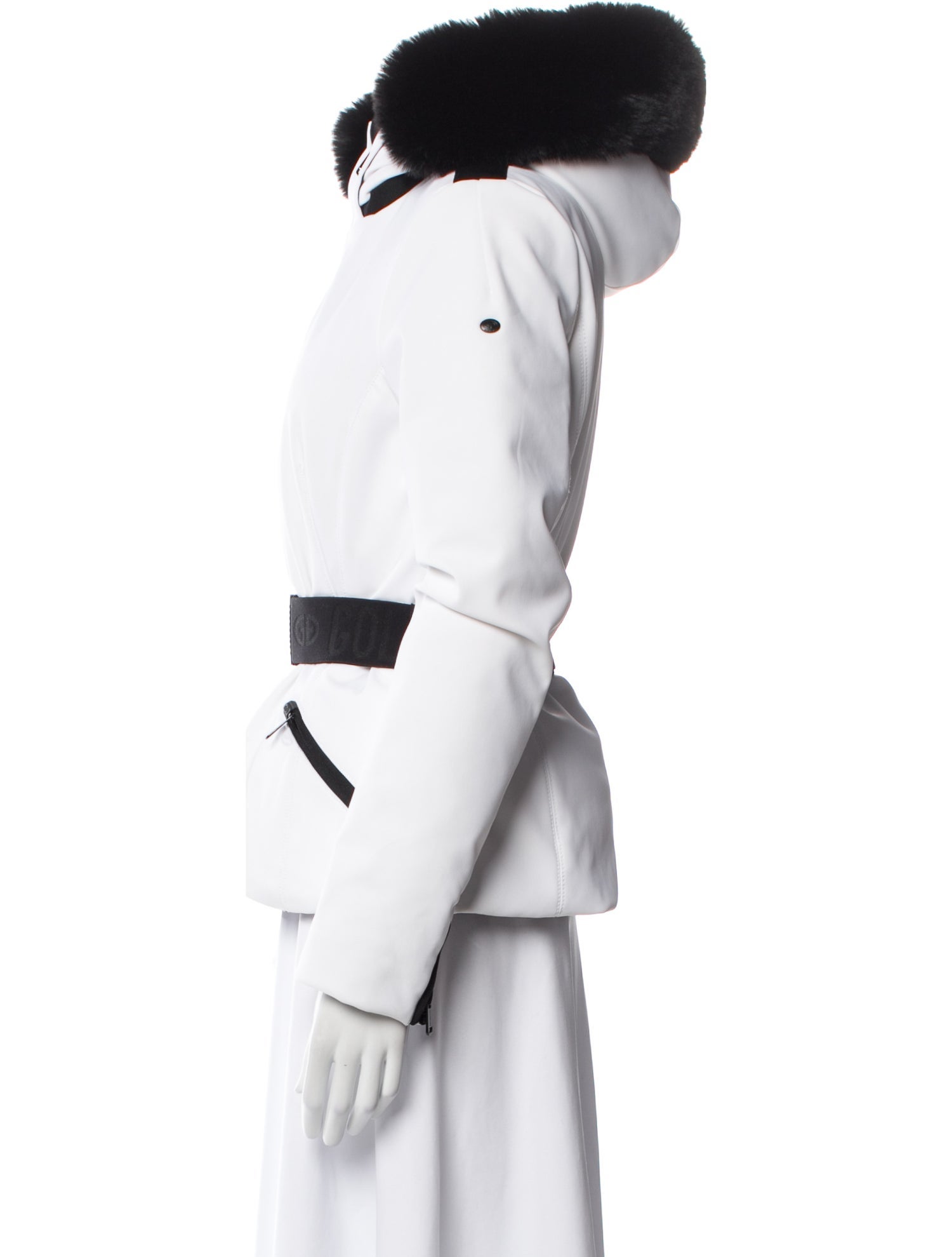 Goldbergh Down Jacket