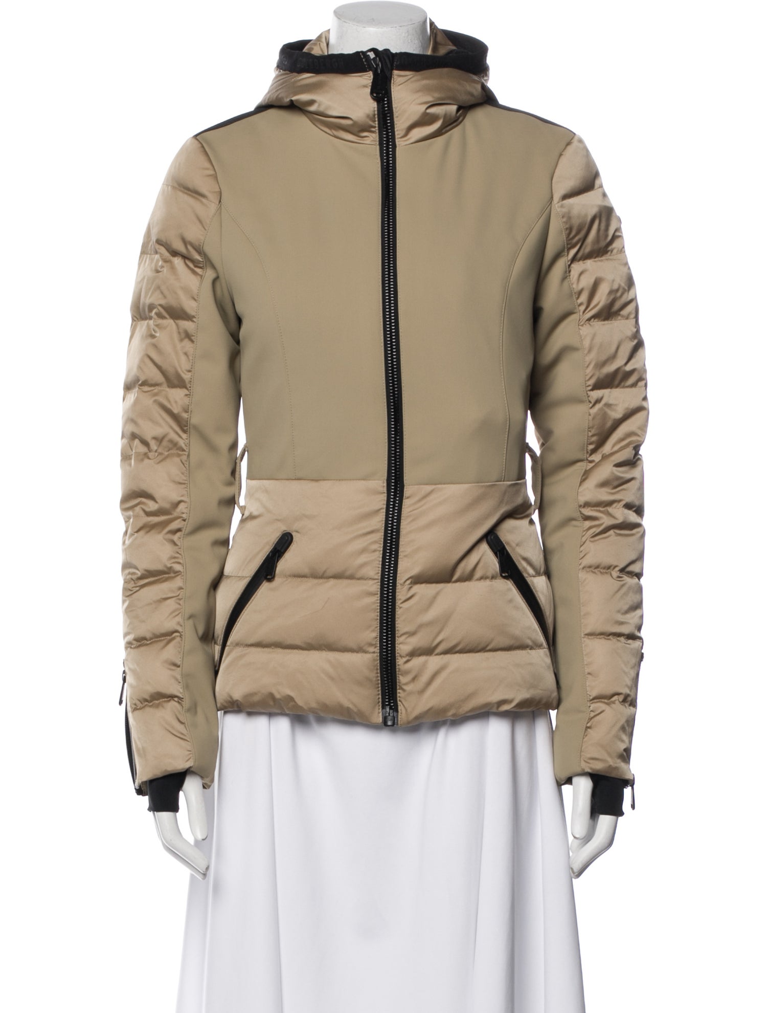 Goldbergh Down Jacket