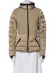Goldbergh Down Jacket
