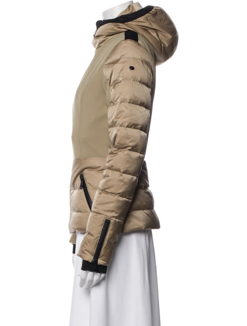 Goldbergh Down Jacket