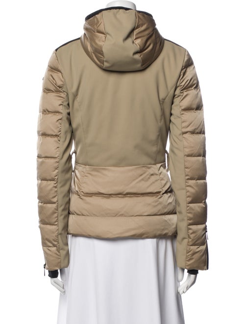 Goldbergh Down Jacket