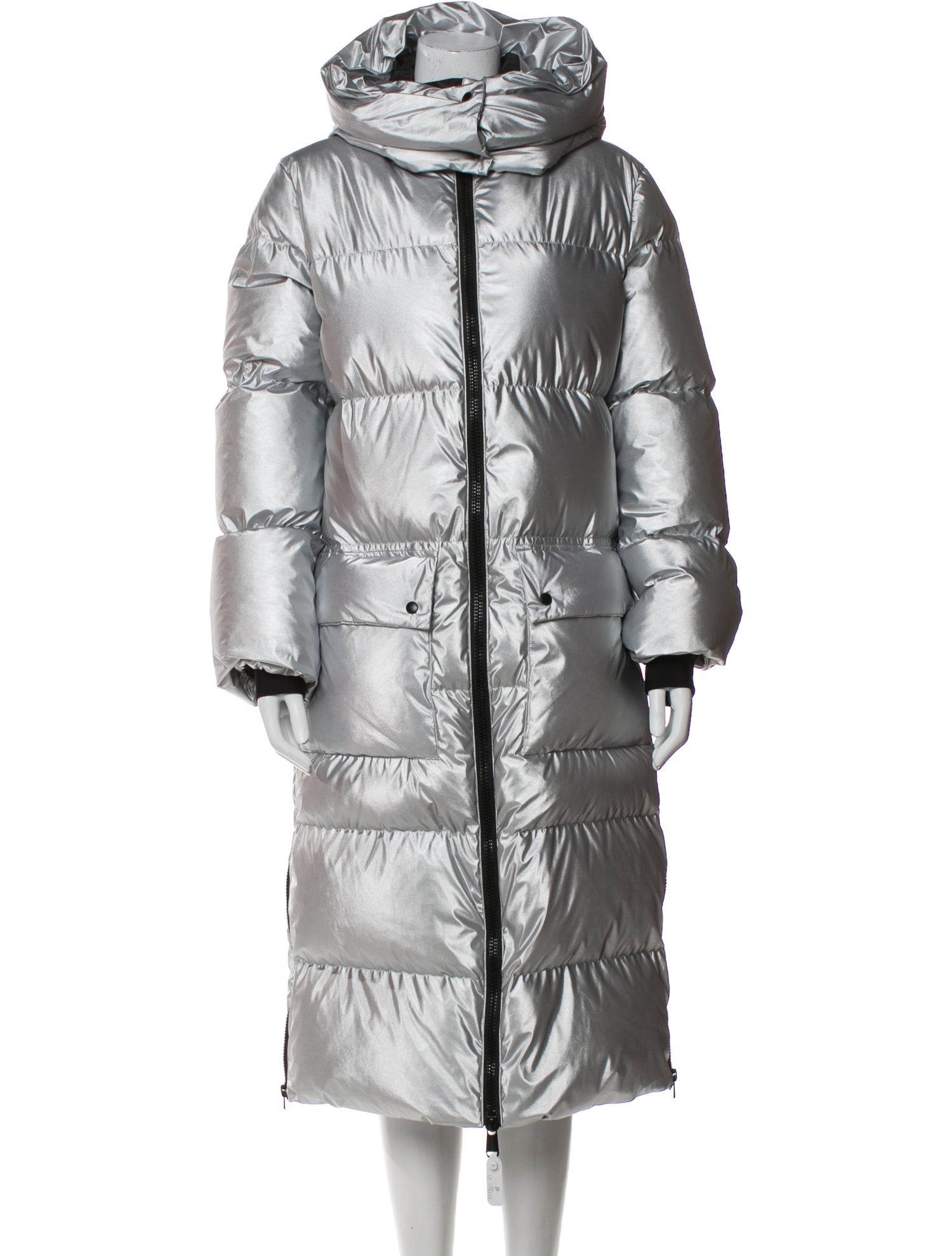 Goldbergh Down Coat w/ Tags