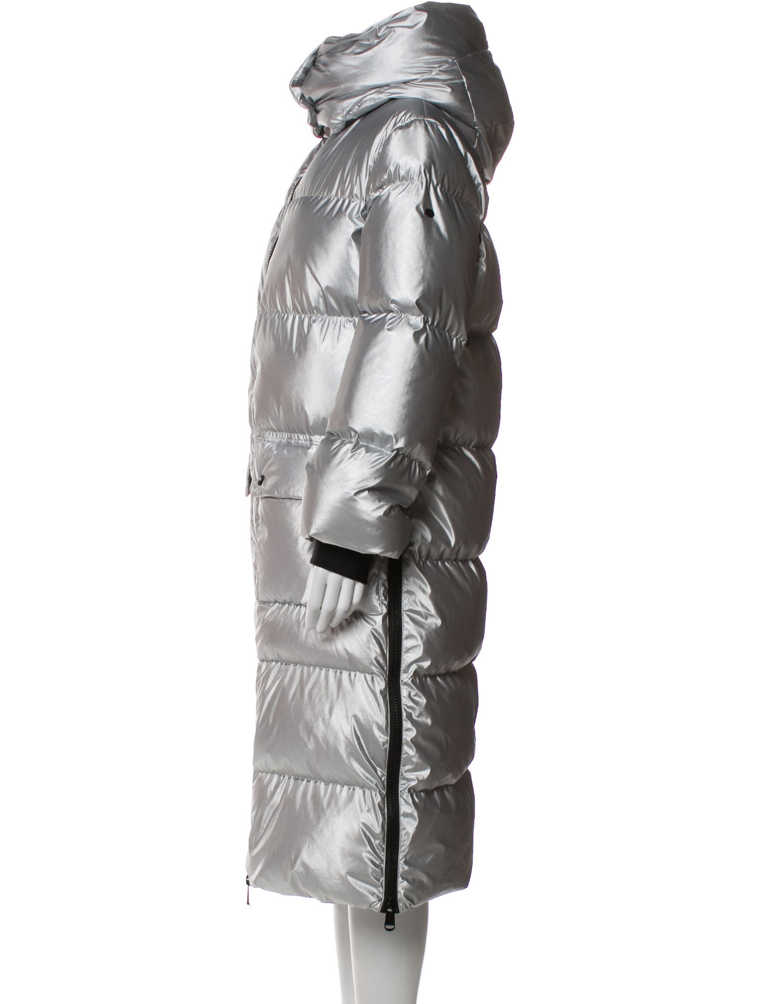 Goldbergh Down Coat w/ Tags