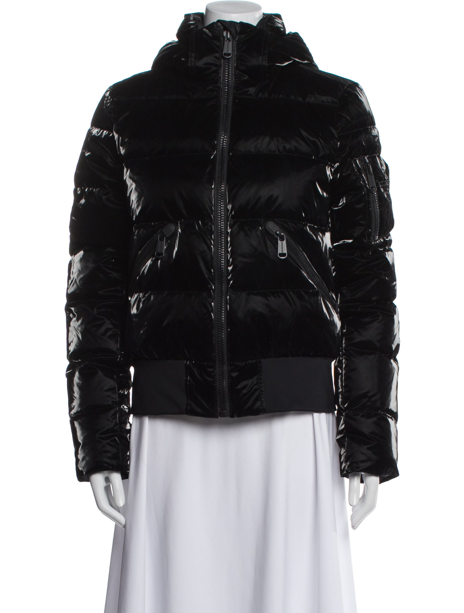 Goldbergh Down Jacket