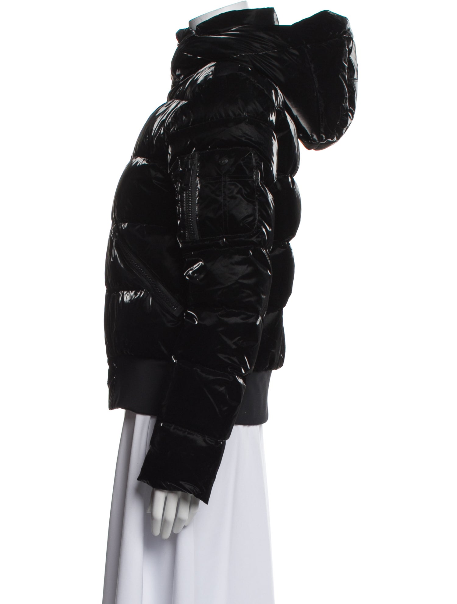 Goldbergh Down Jacket