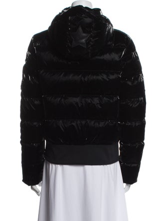 Goldbergh Down Jacket