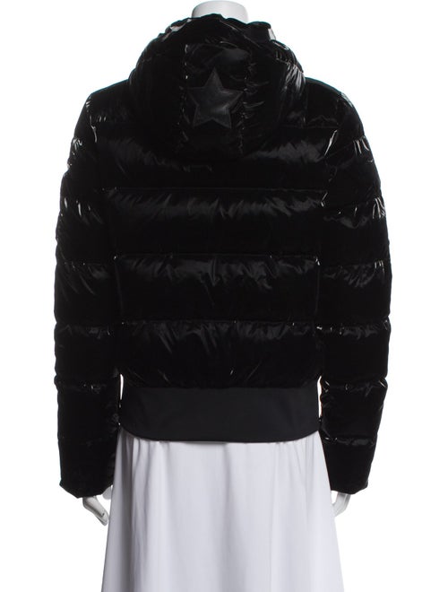 Goldbergh Down Jacket