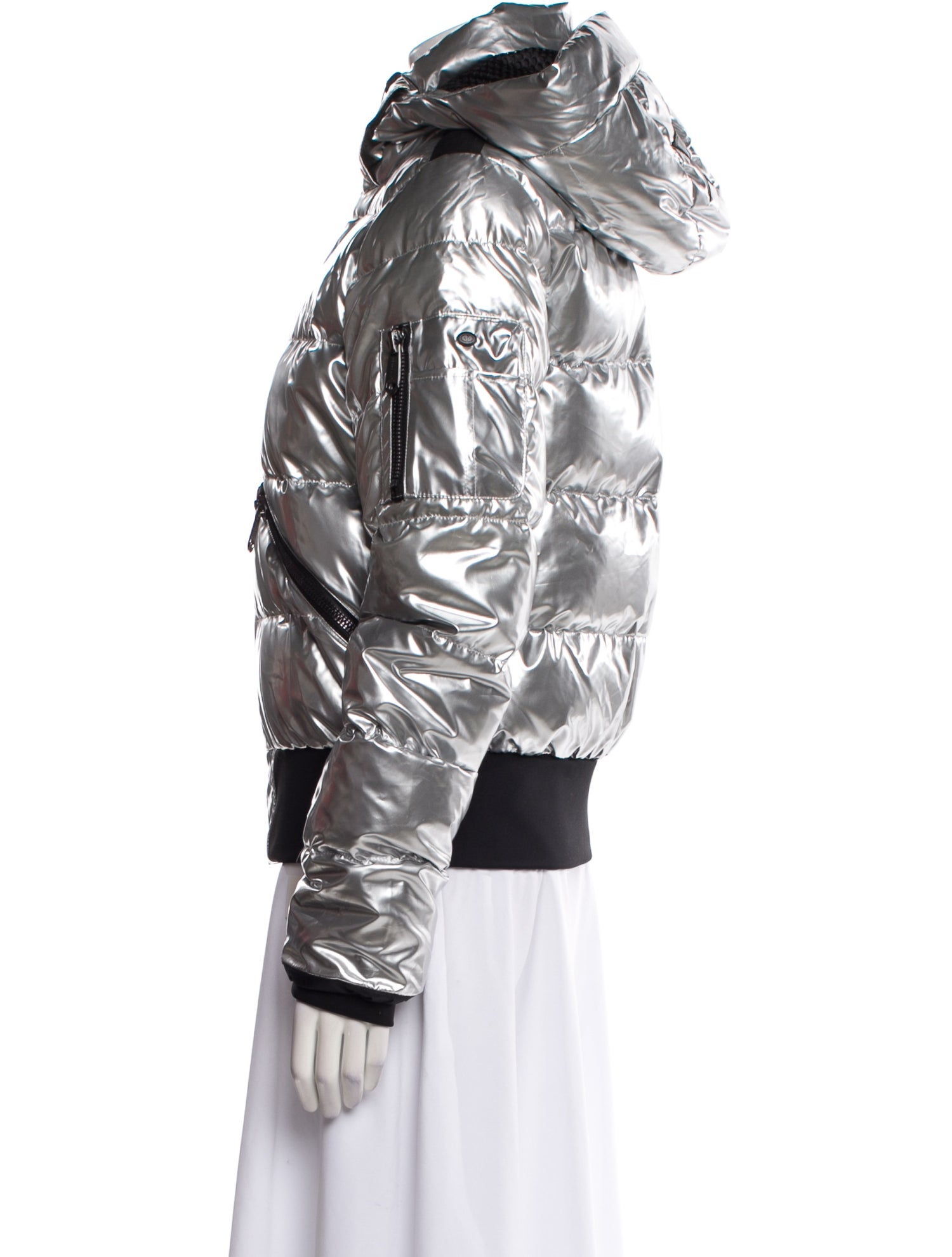 Goldbergh Down Jacket