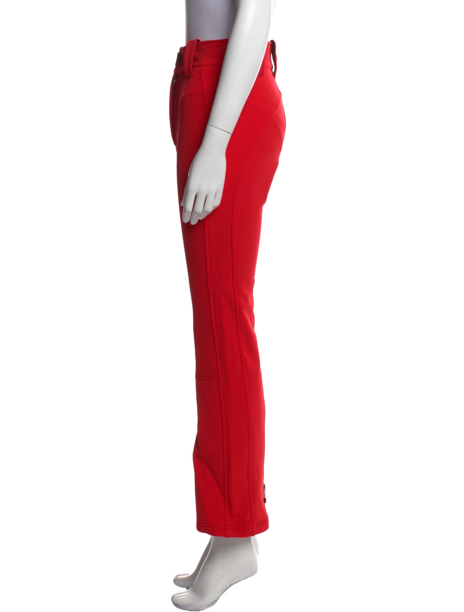 Goldbergh Wool Wide Leg Pants