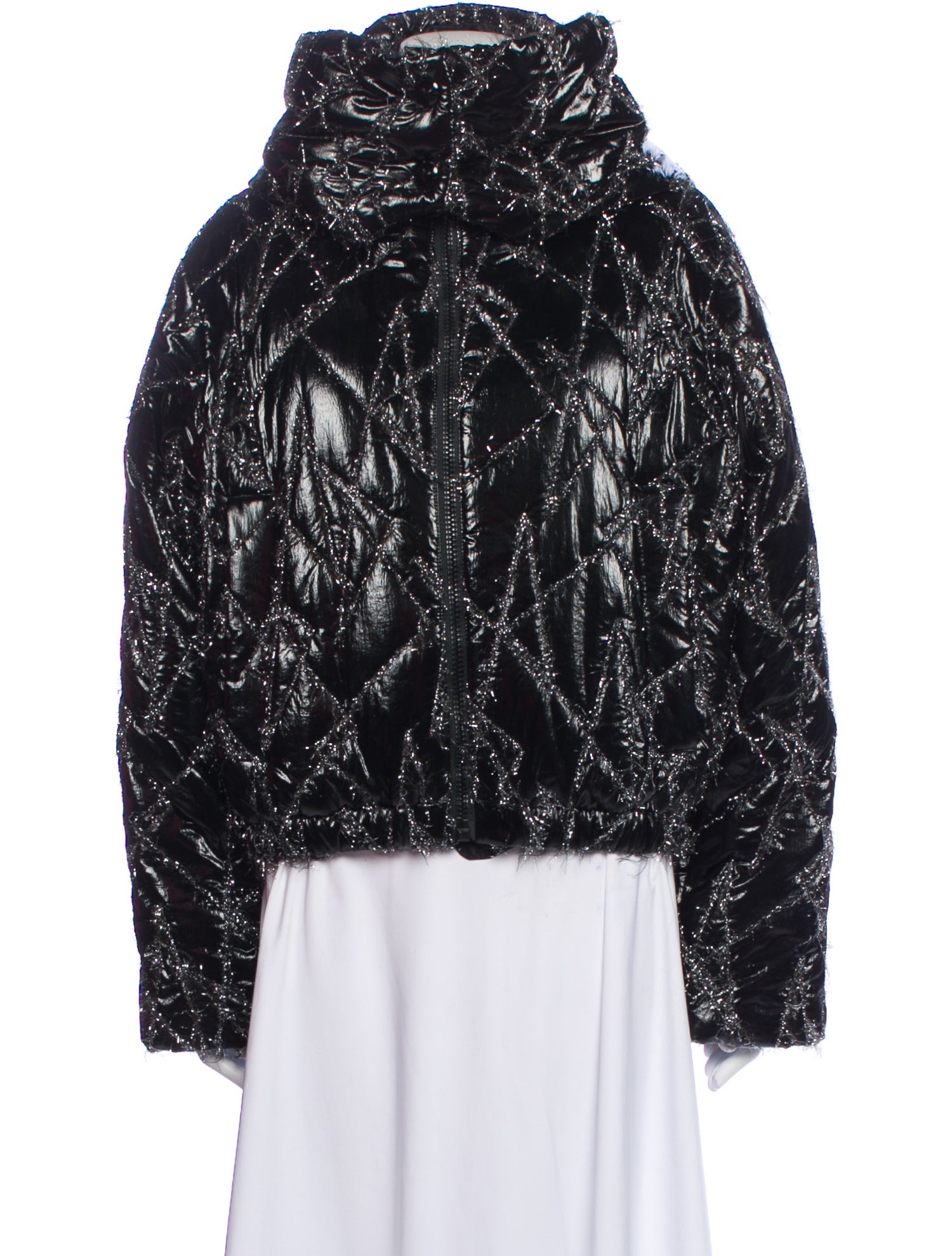 Goldbergh Faux Fur Jacket