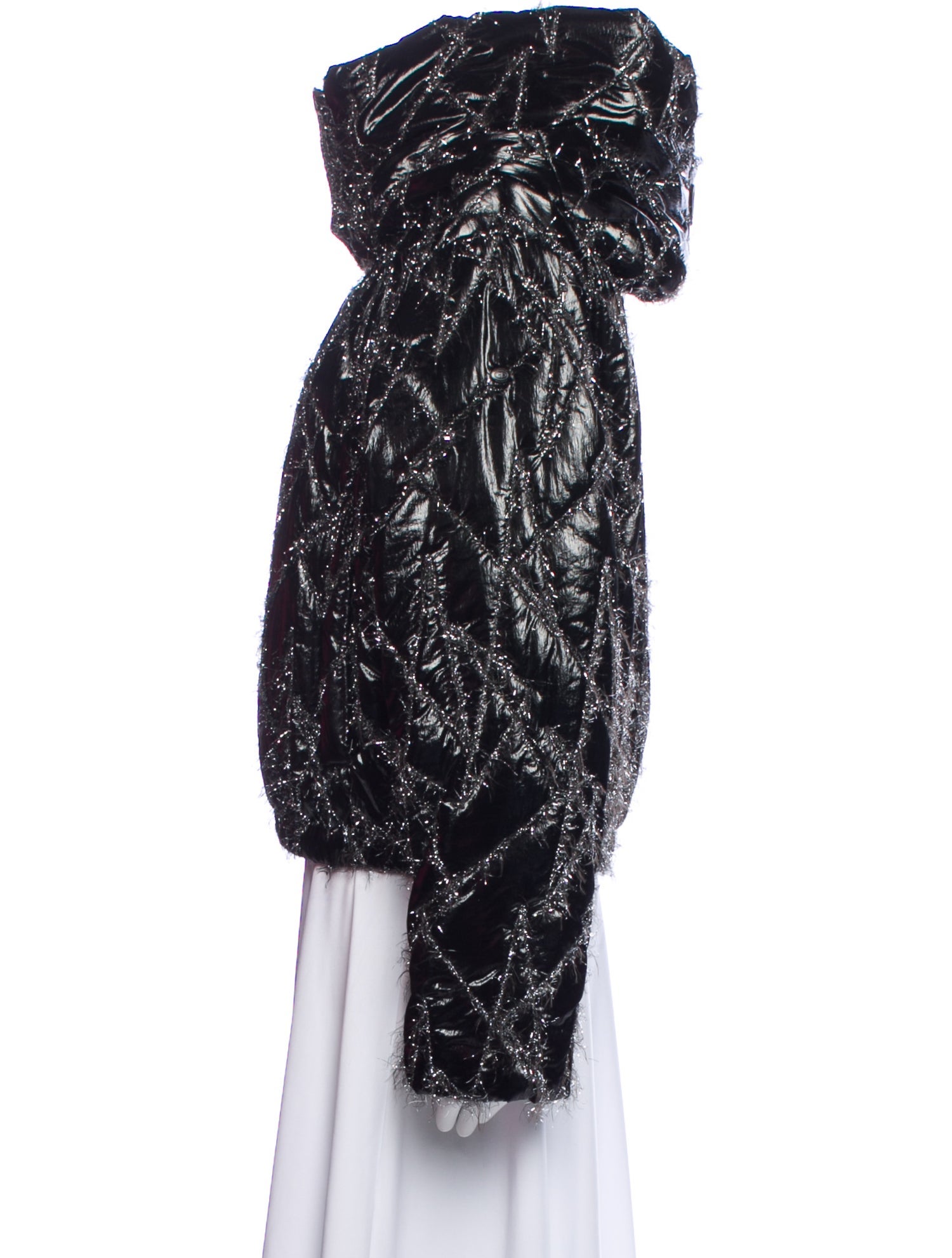 Goldbergh Faux Fur Jacket