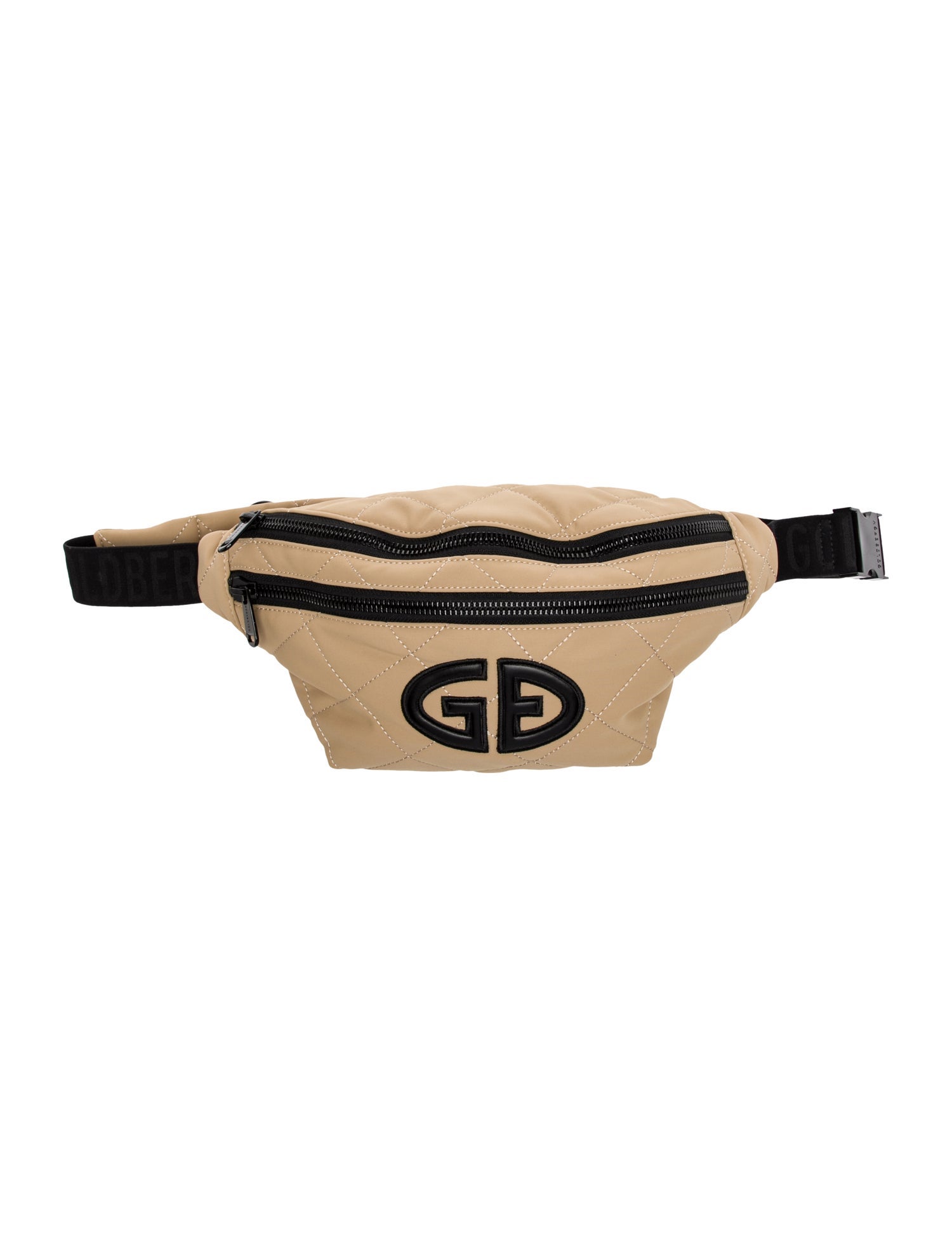 Goldbergh Nylon Belt Bag