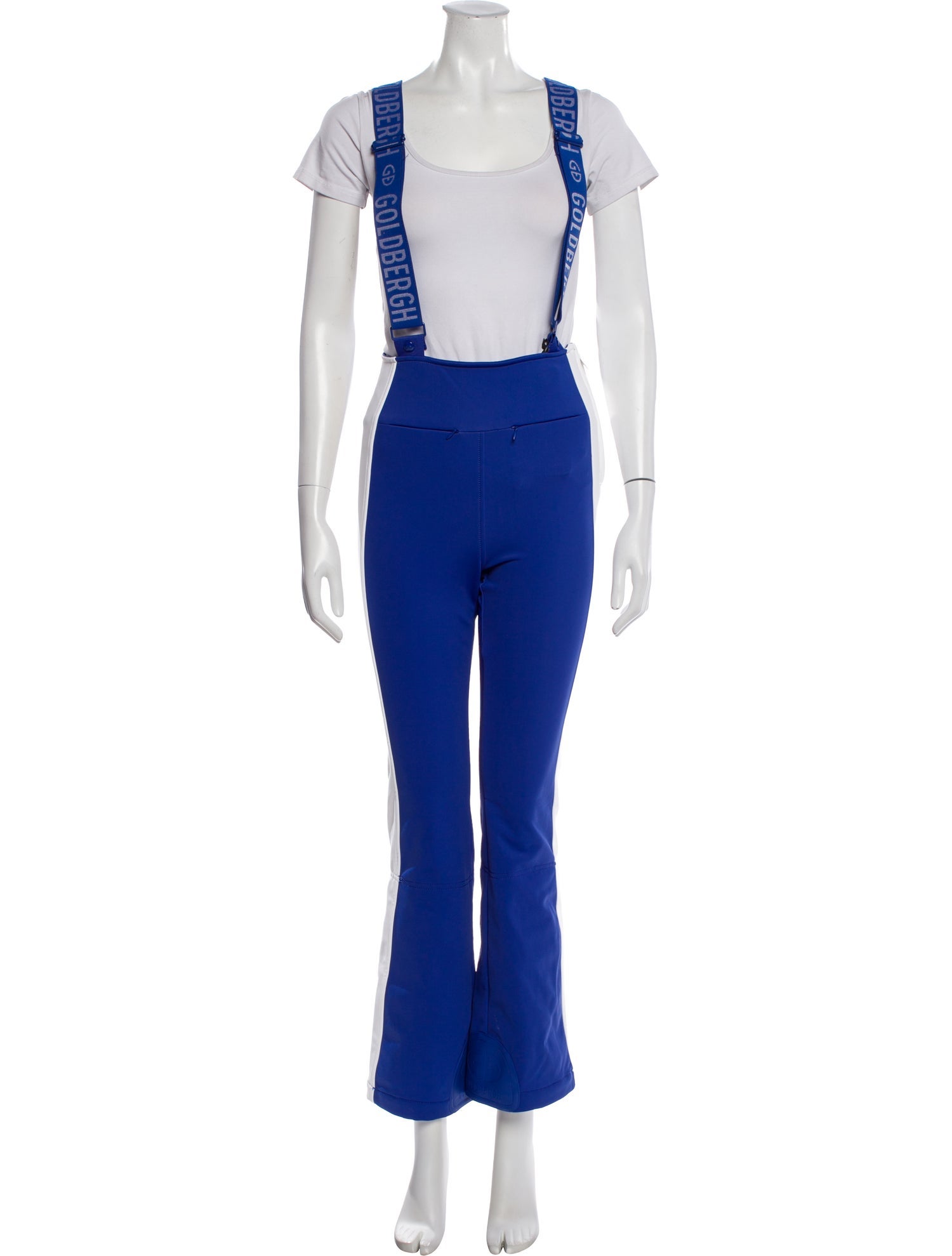 Goldbergh Wide Leg Pants