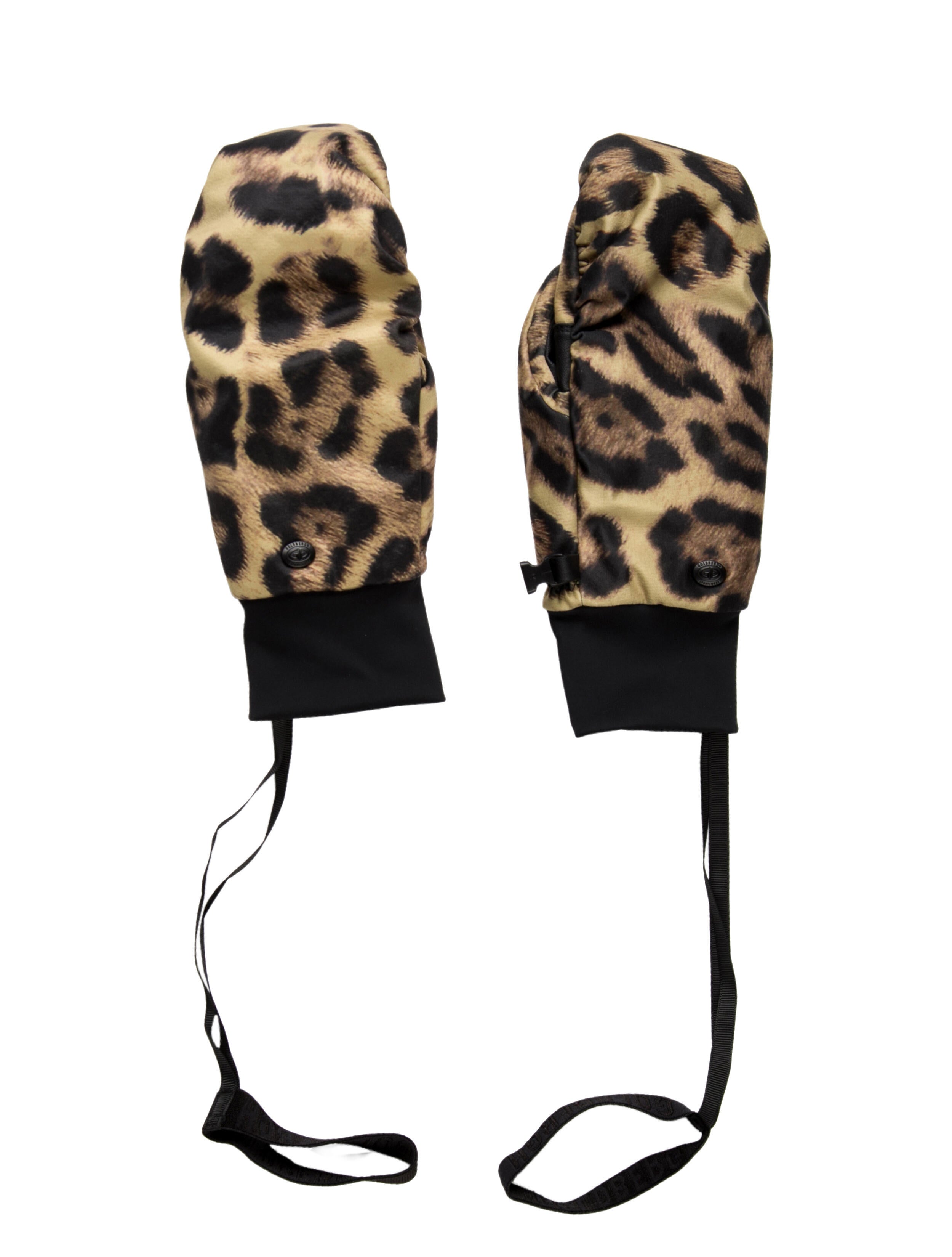 Goldbergh Goldbergh Winter Mittens