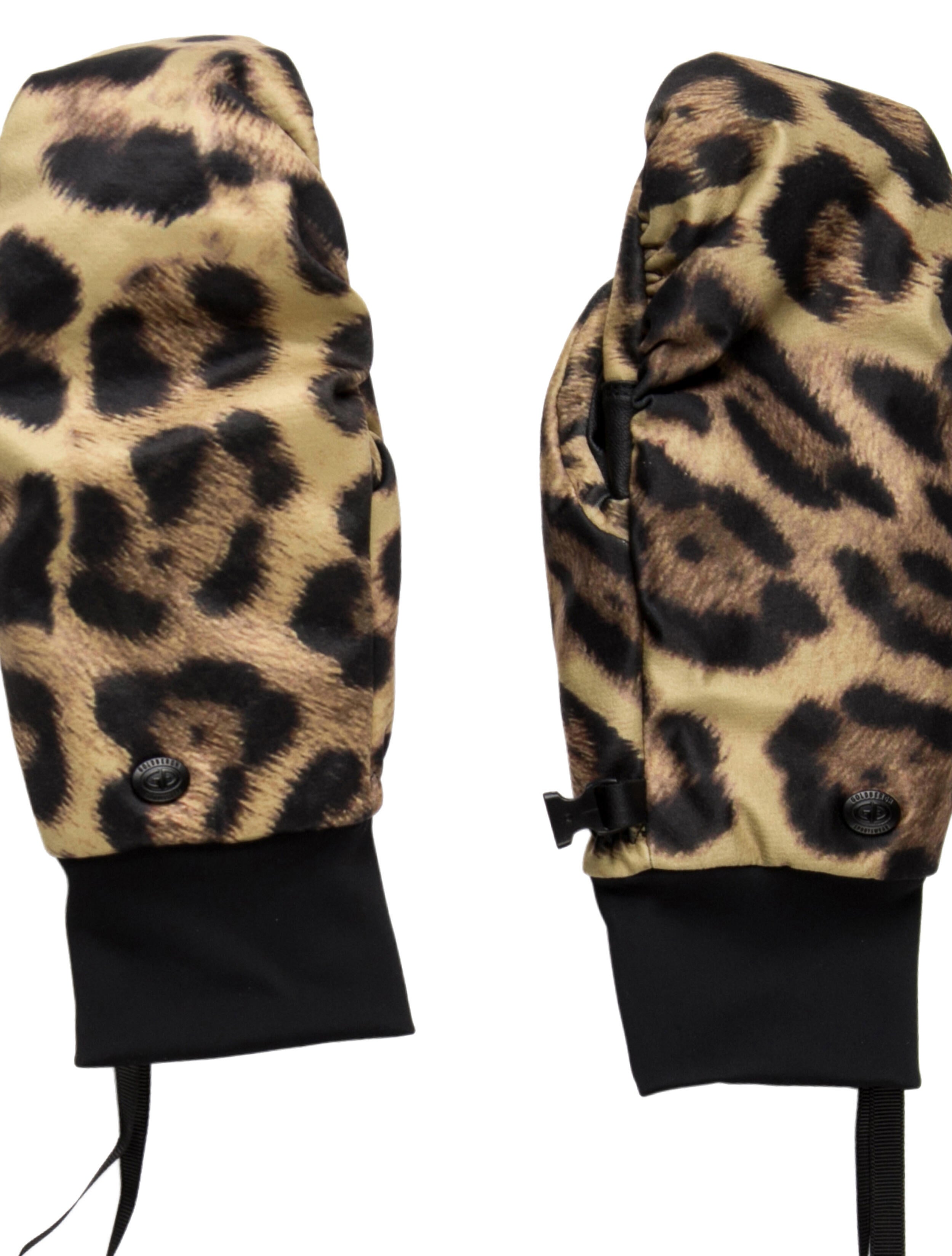 Goldbergh Goldbergh Winter Mittens