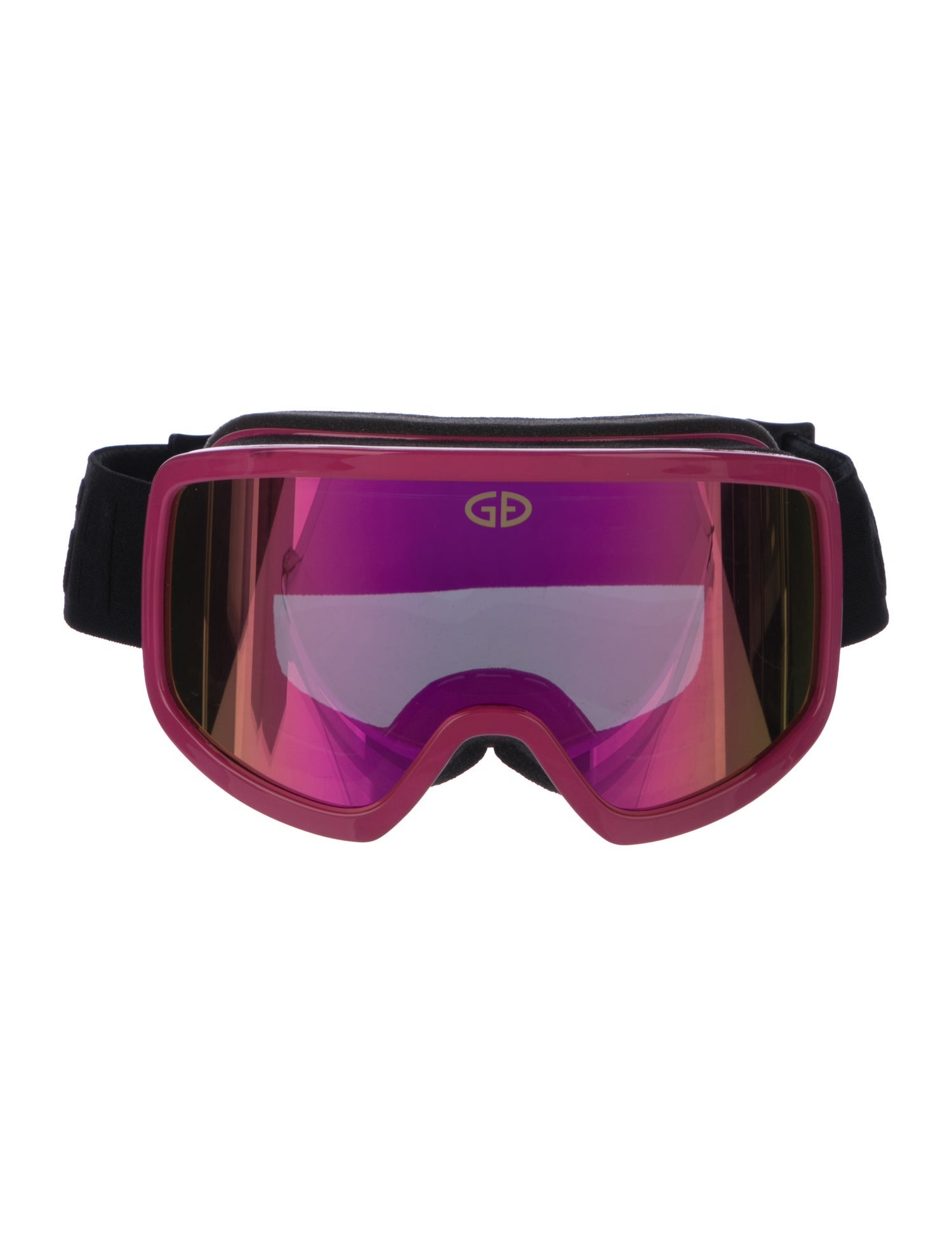 Goldbergh Eyecatcher Snow Goggles