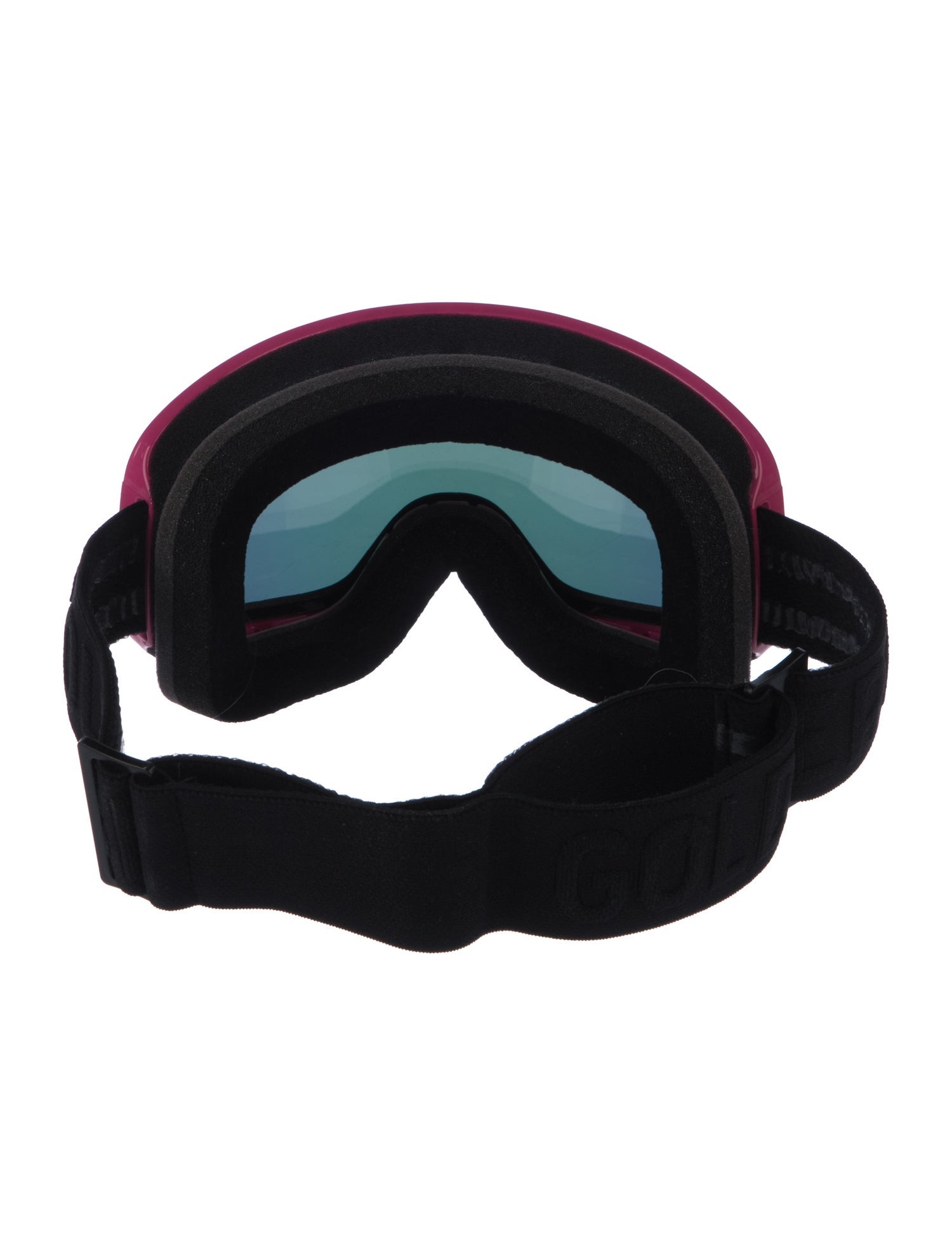 Goldbergh Eyecatcher Snow Goggles