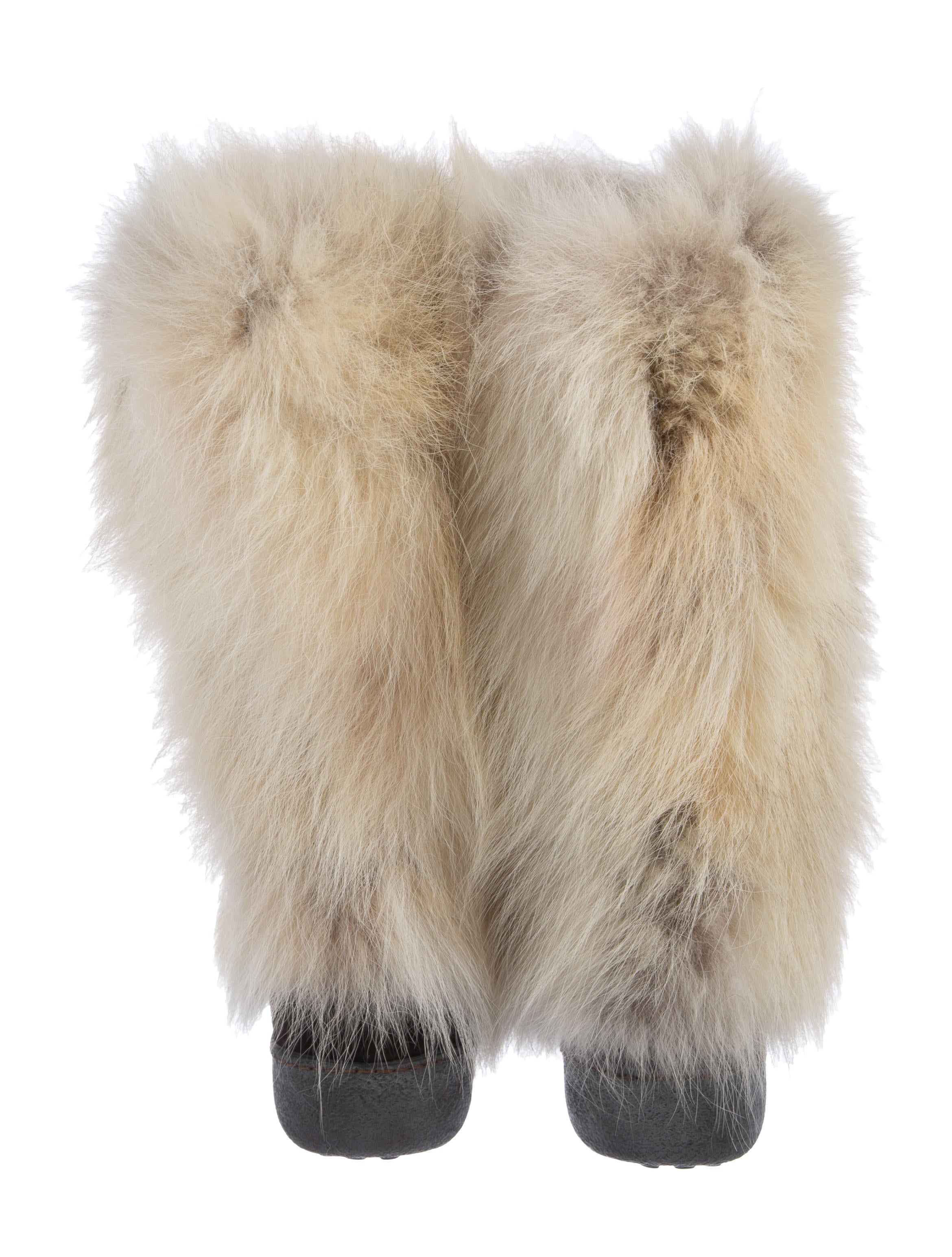 marina fur boot