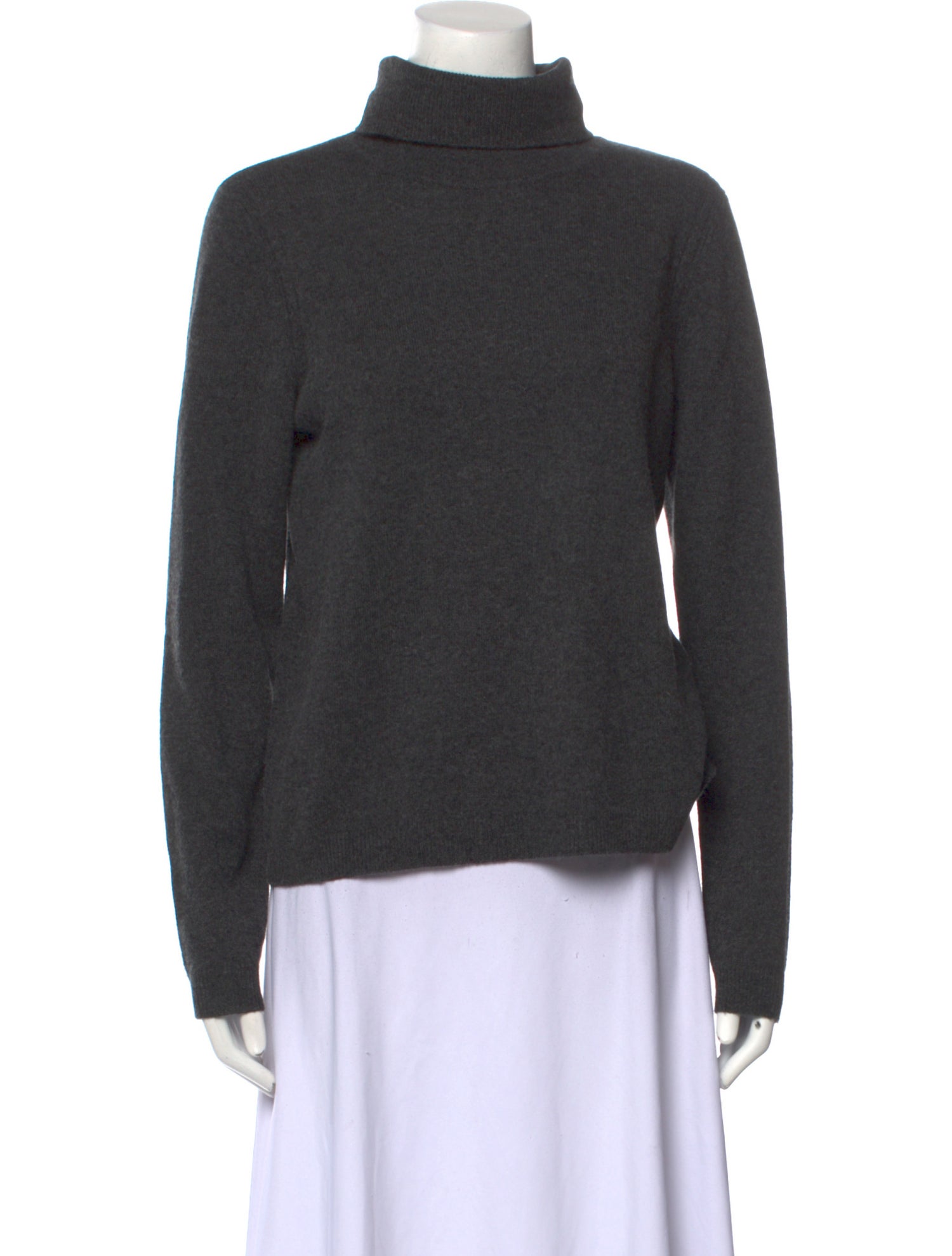 Gorsuch Cashmere Turtleneck Sweater