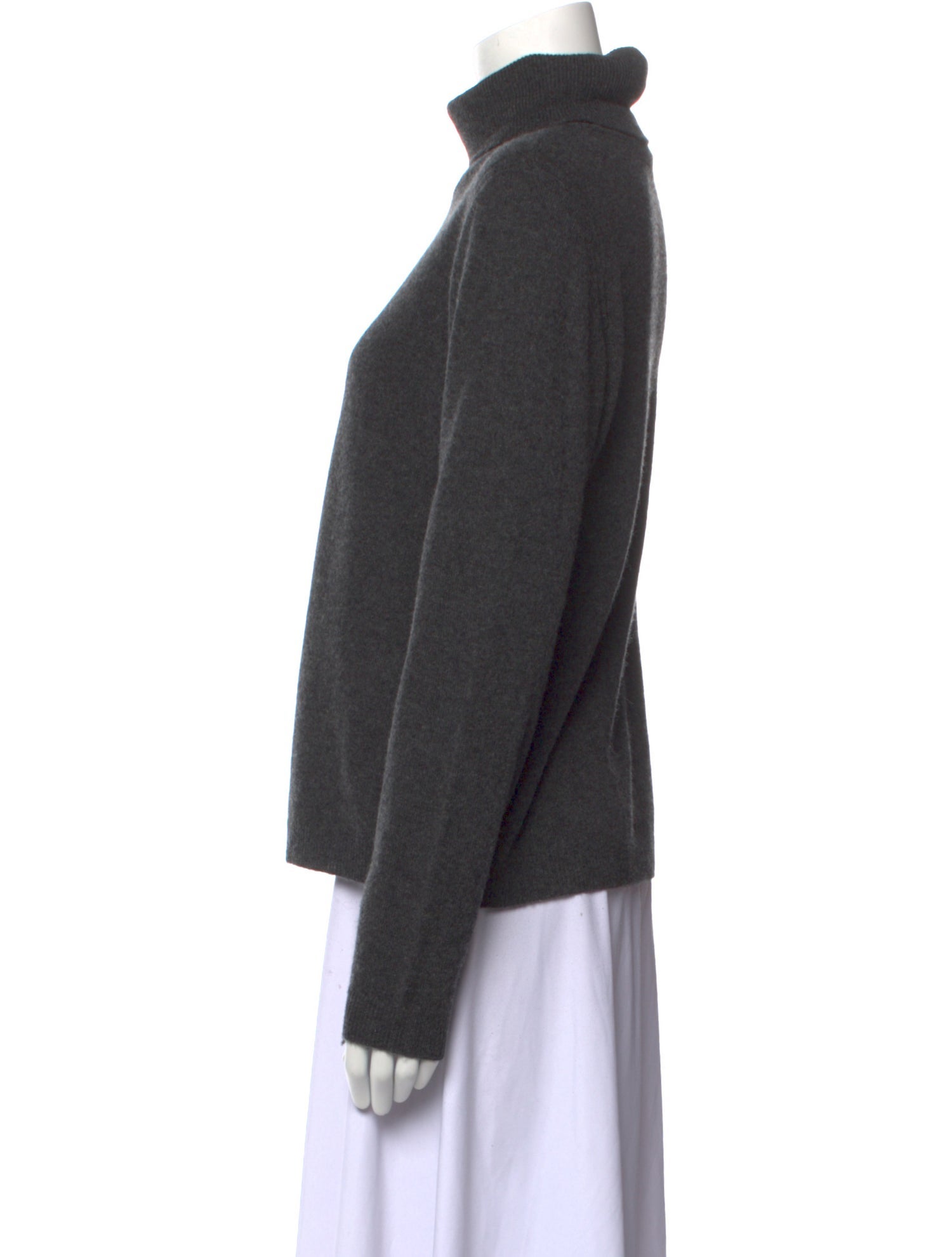 Gorsuch Cashmere Turtleneck Sweater