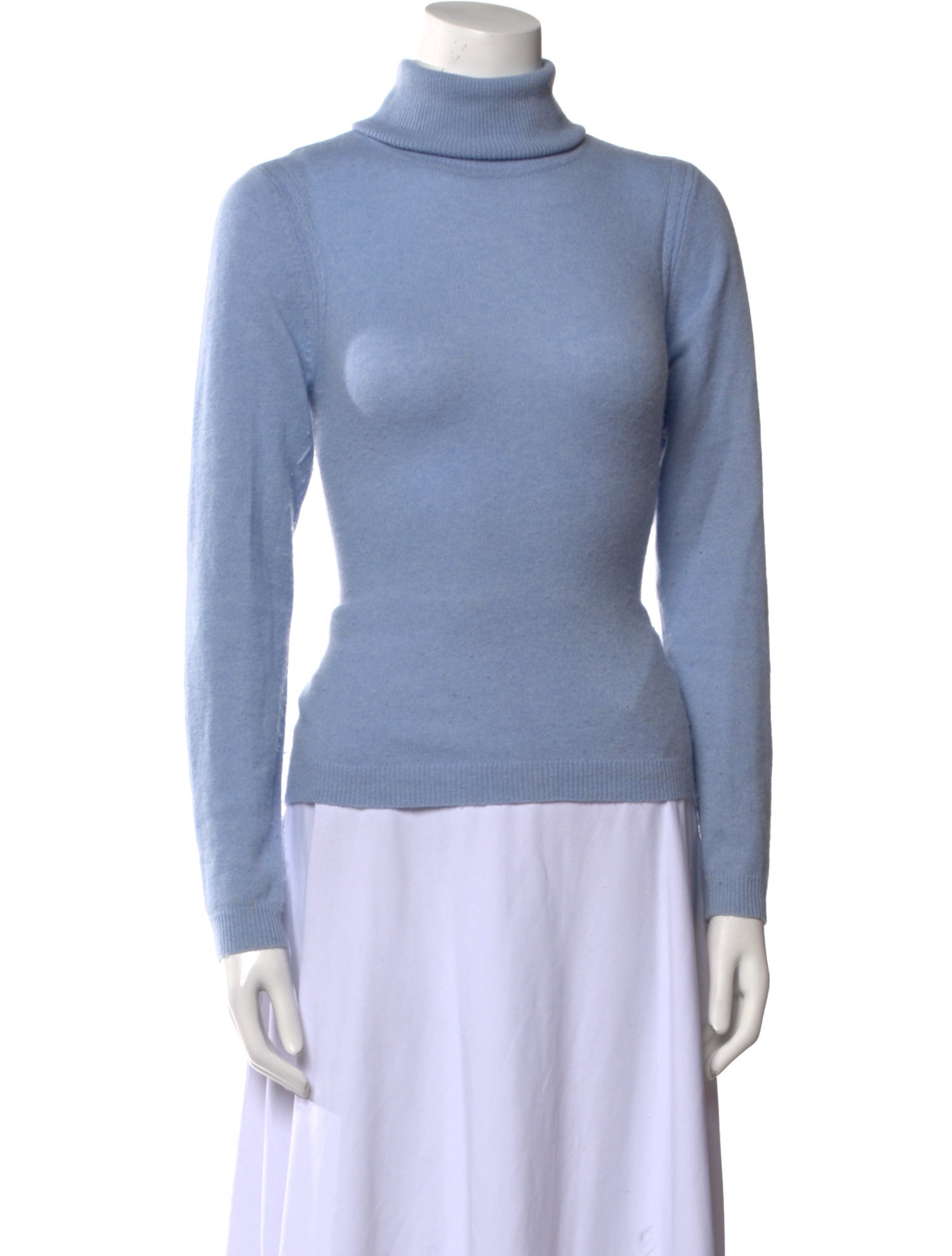 Gorsuch Cashmere Turtleneck Sweater