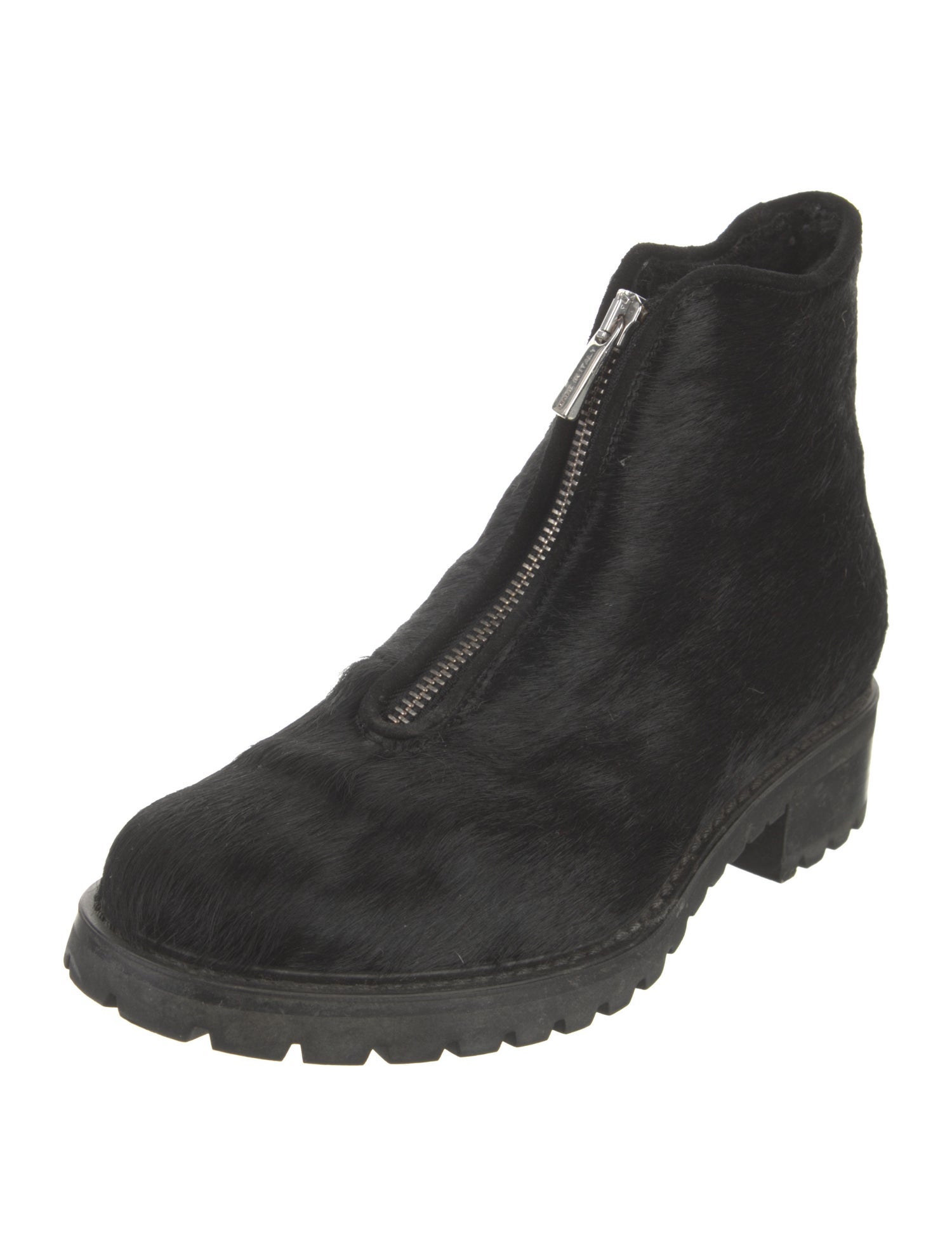 Gorsuch Ponyhair Boots
