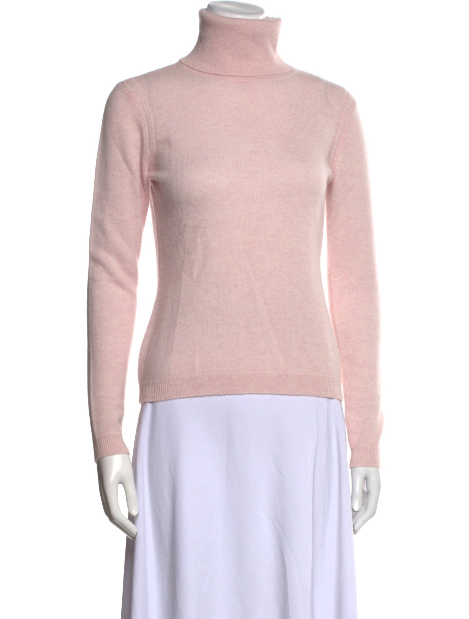 Gorsuch Cashmere Turtleneck Sweater