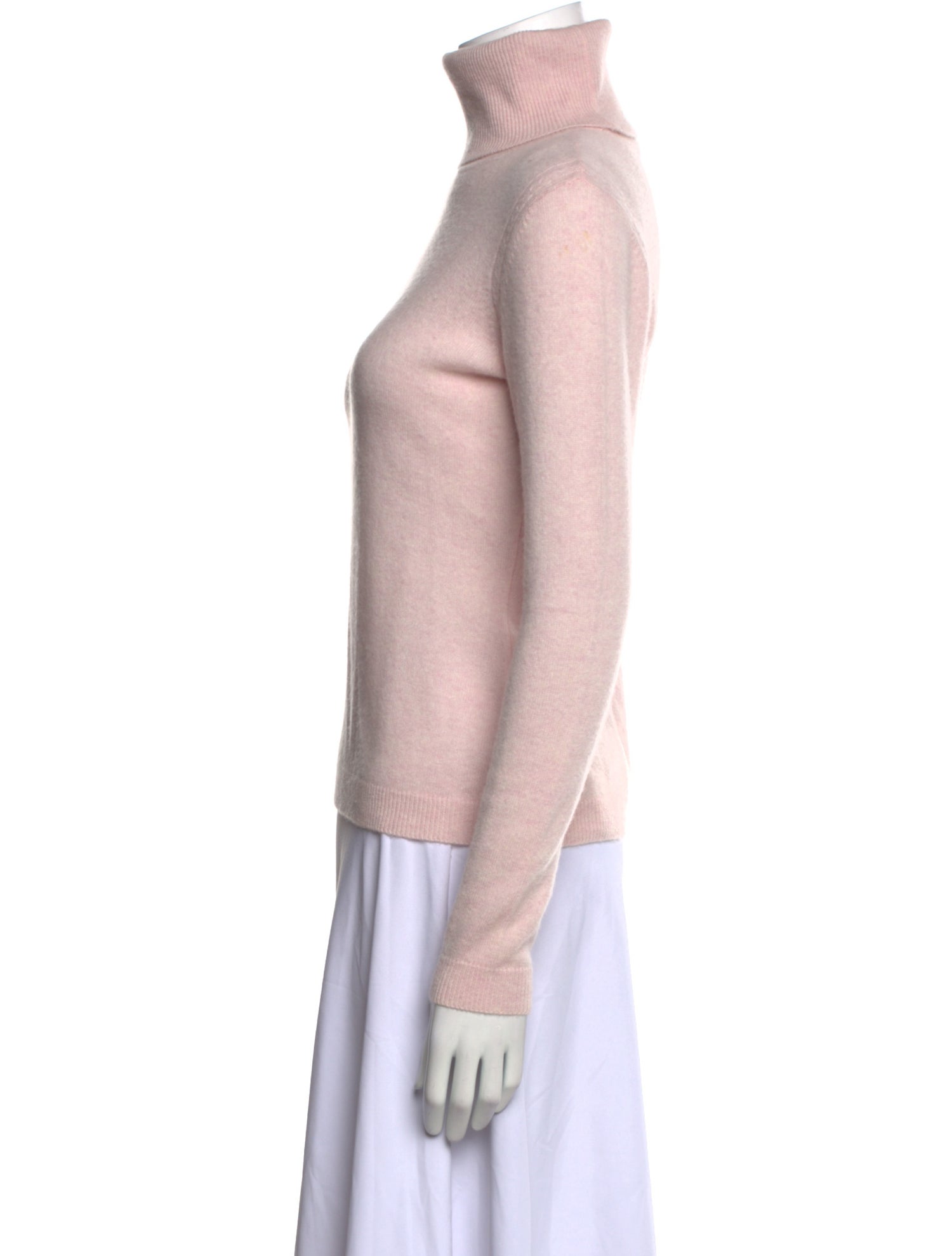 Gorsuch Cashmere Turtleneck Sweater