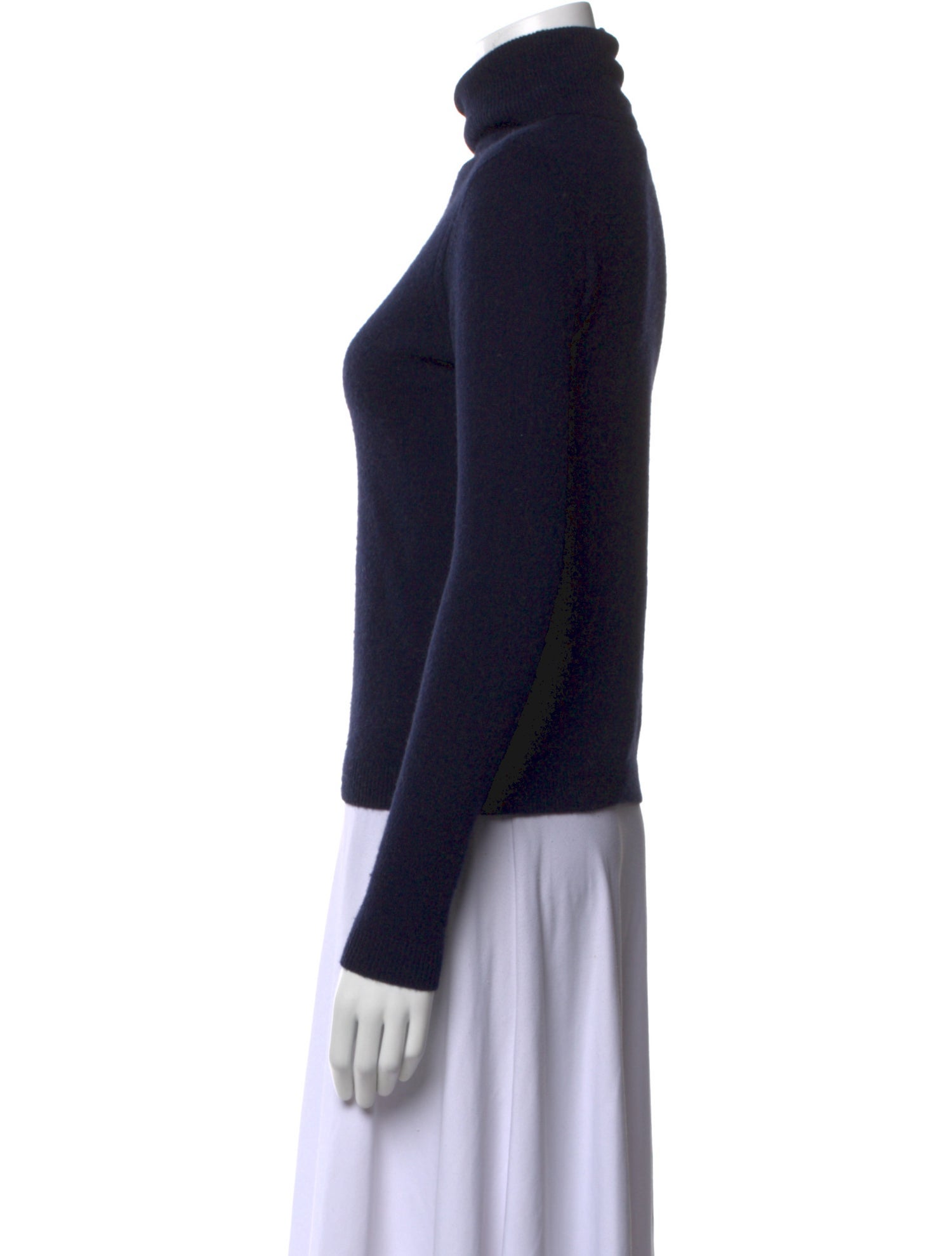 Gorsuch Cashmere Turtleneck Sweater