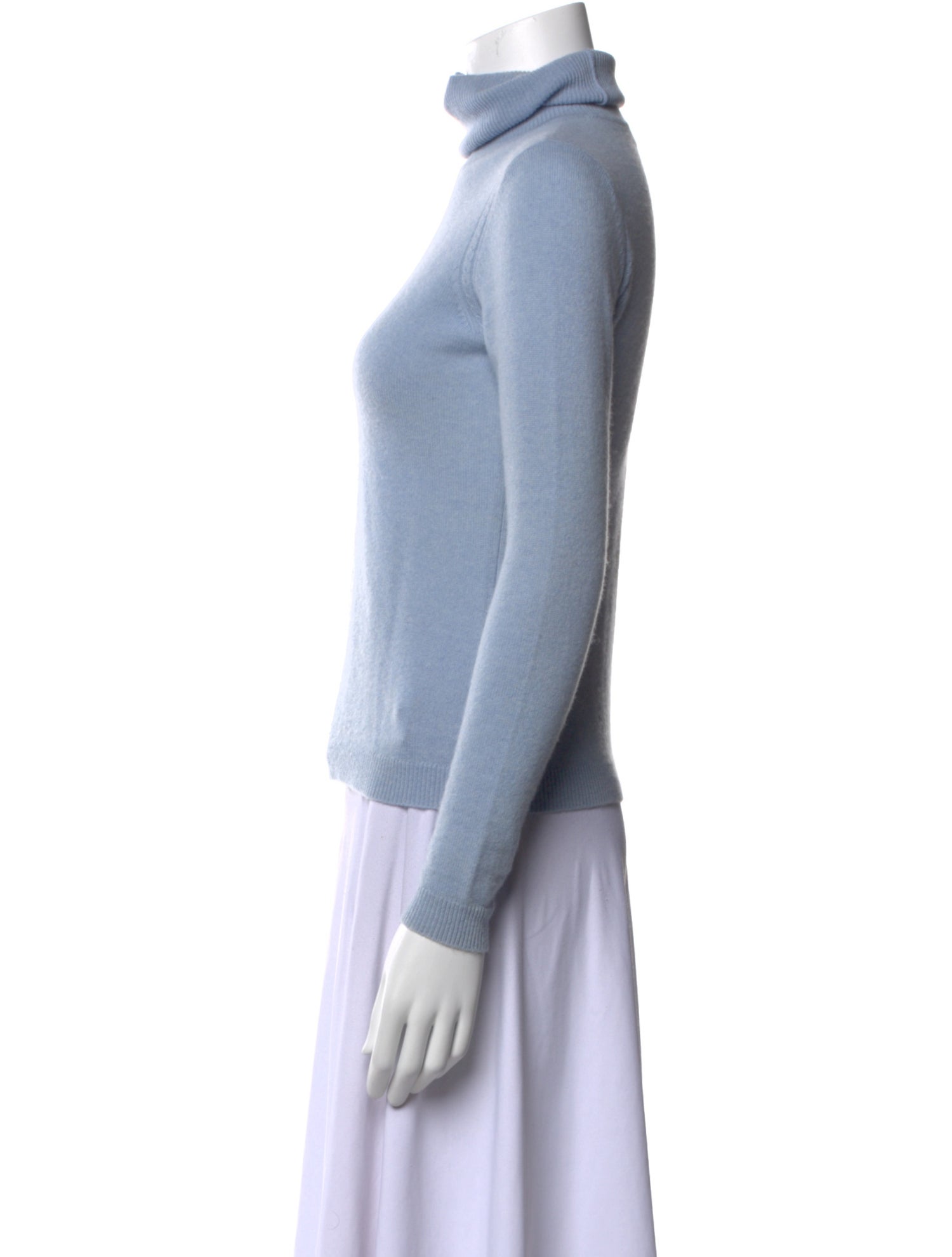 Gorsuch Cashmere Turtleneck Sweater