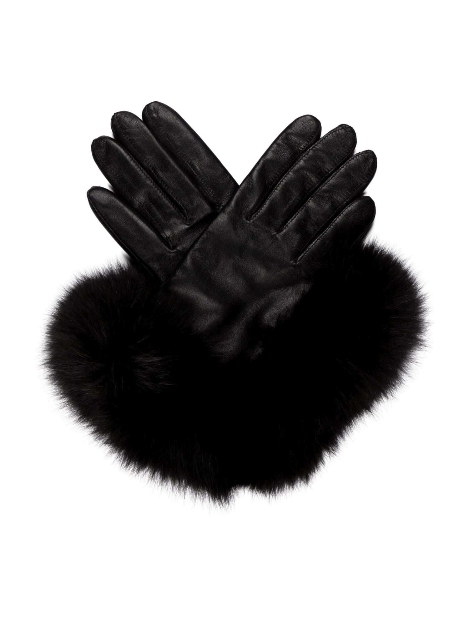 Gorsuch Leather Gloves w/Tags