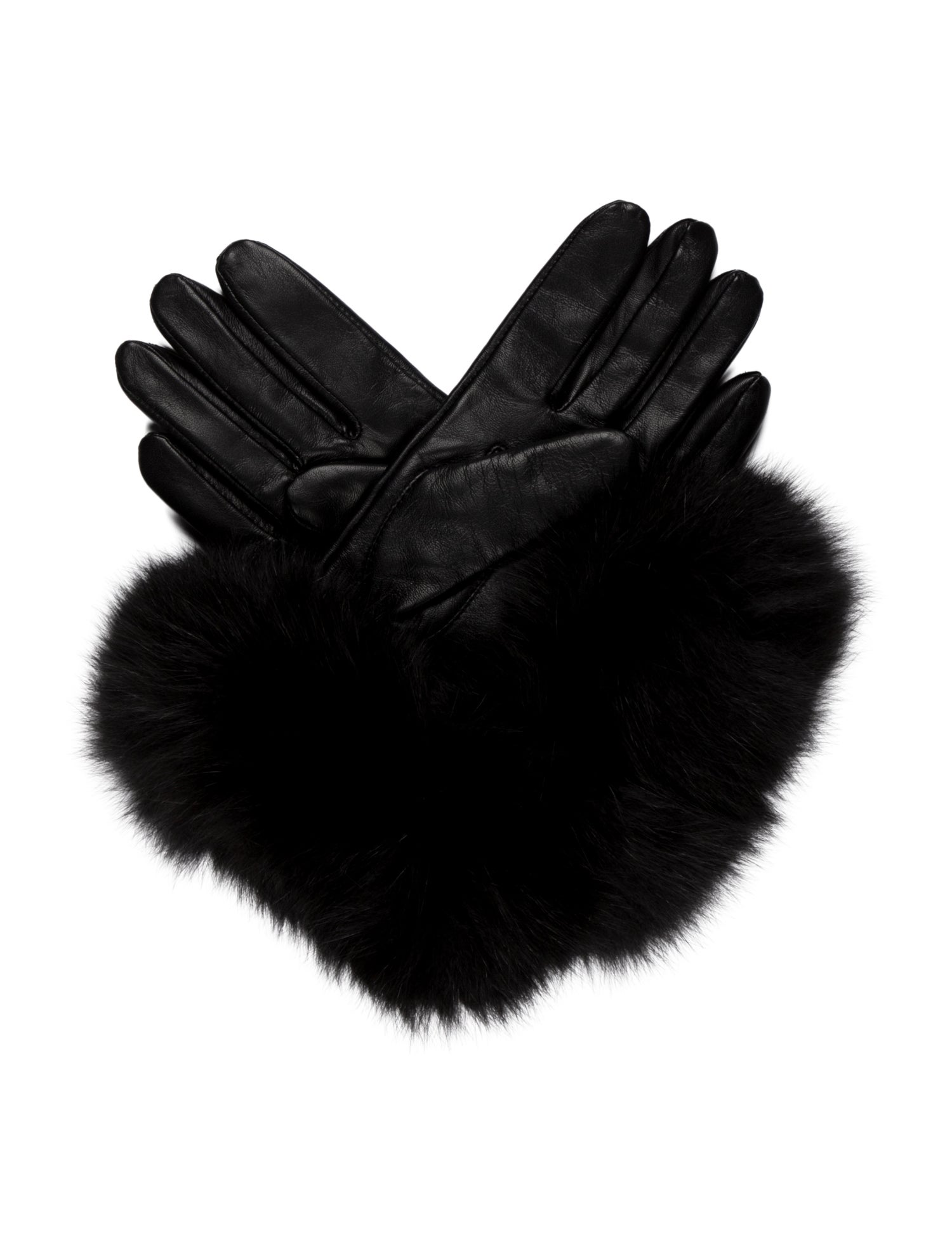 Gorsuch Leather Gloves w/Tags