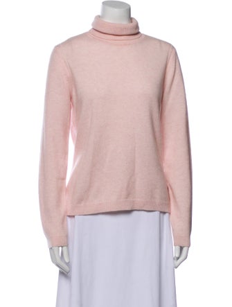 Gorsuch Cashmere Turtleneck Sweater