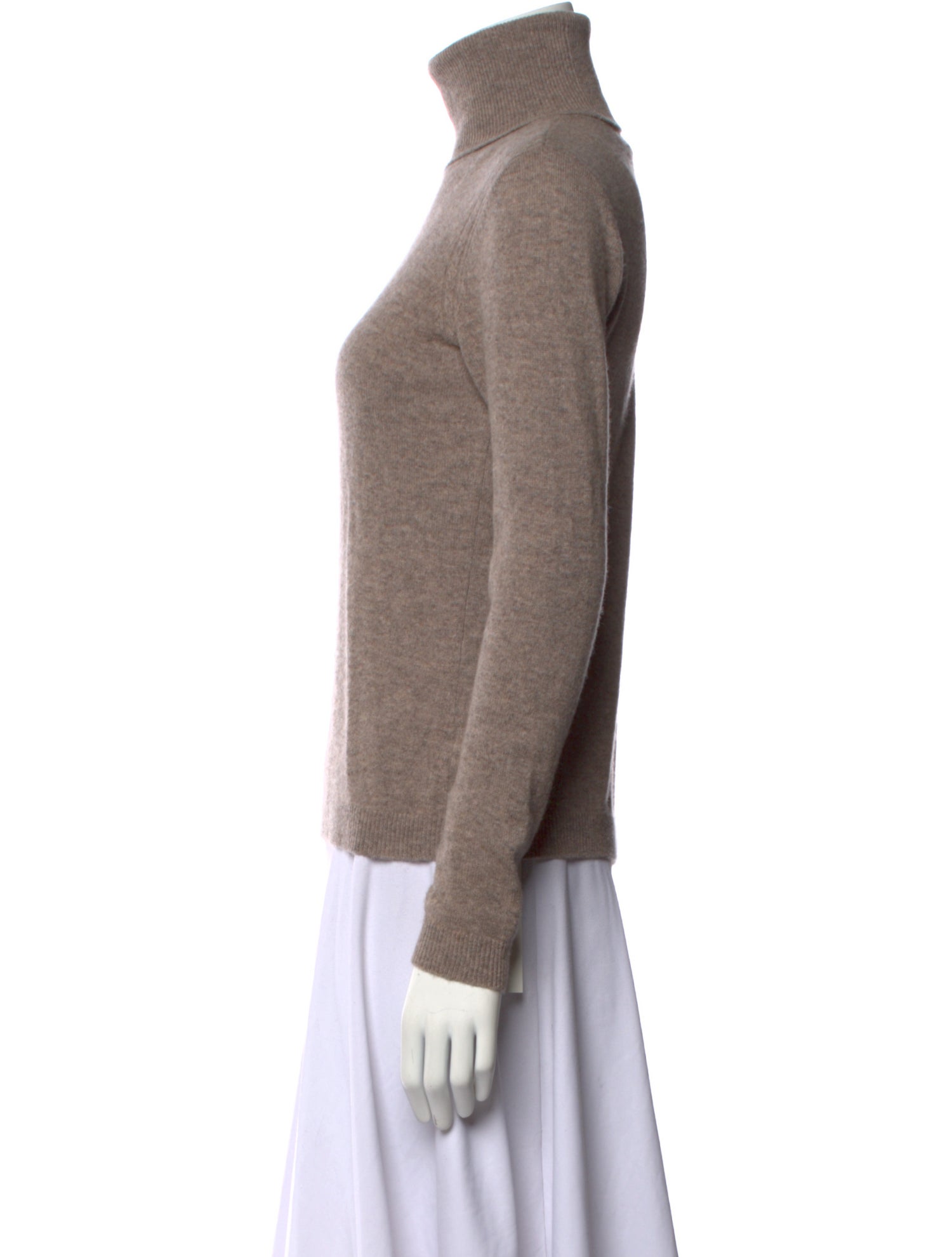 Gorsuch Cashmere Turtleneck Sweater