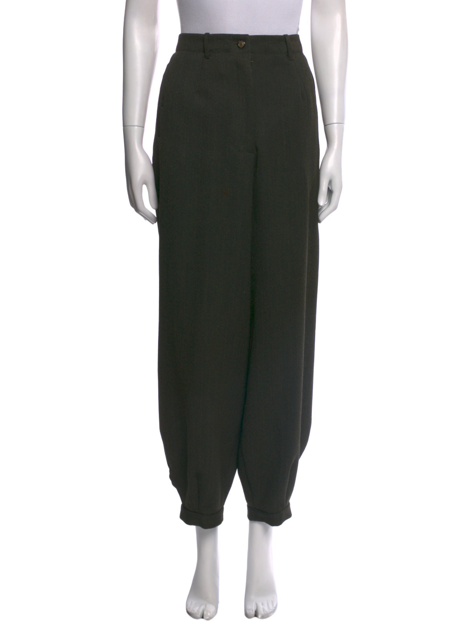 Gorsuch Straight Leg Pants