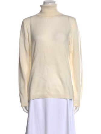 Gorsuch Cashmere Turtleneck Sweater