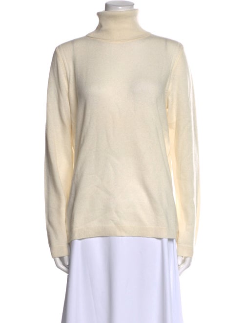 Gorsuch Cashmere Turtleneck Sweater