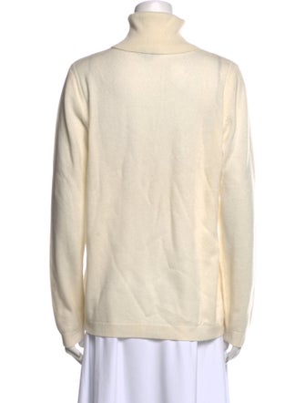 Gorsuch Cashmere Turtleneck Sweater