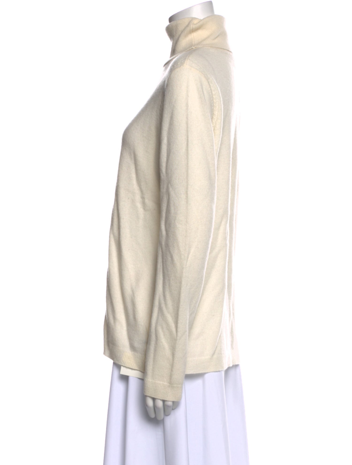 Gorsuch Cashmere Turtleneck Sweater