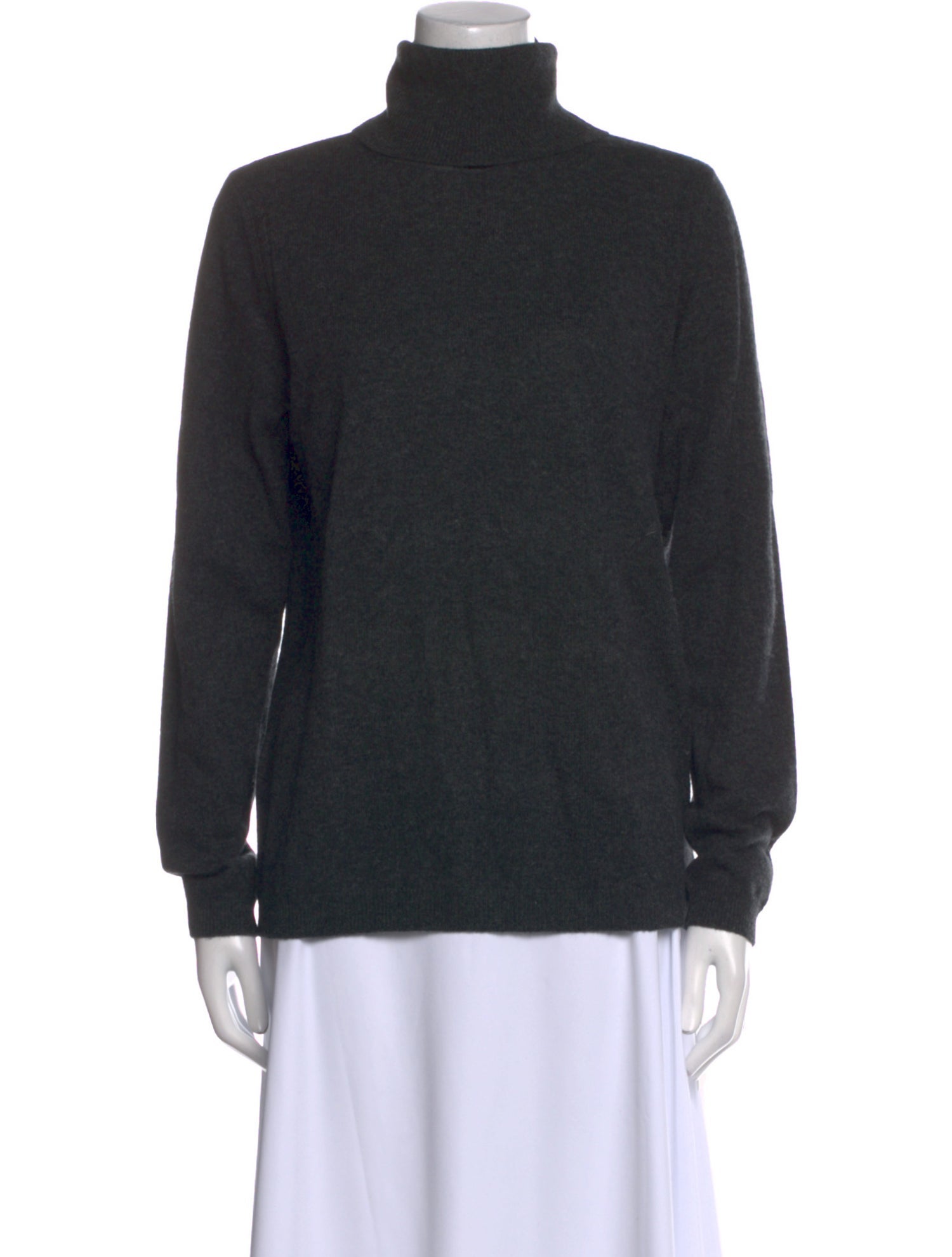 Gorsuch Cashmere Turtleneck Sweater