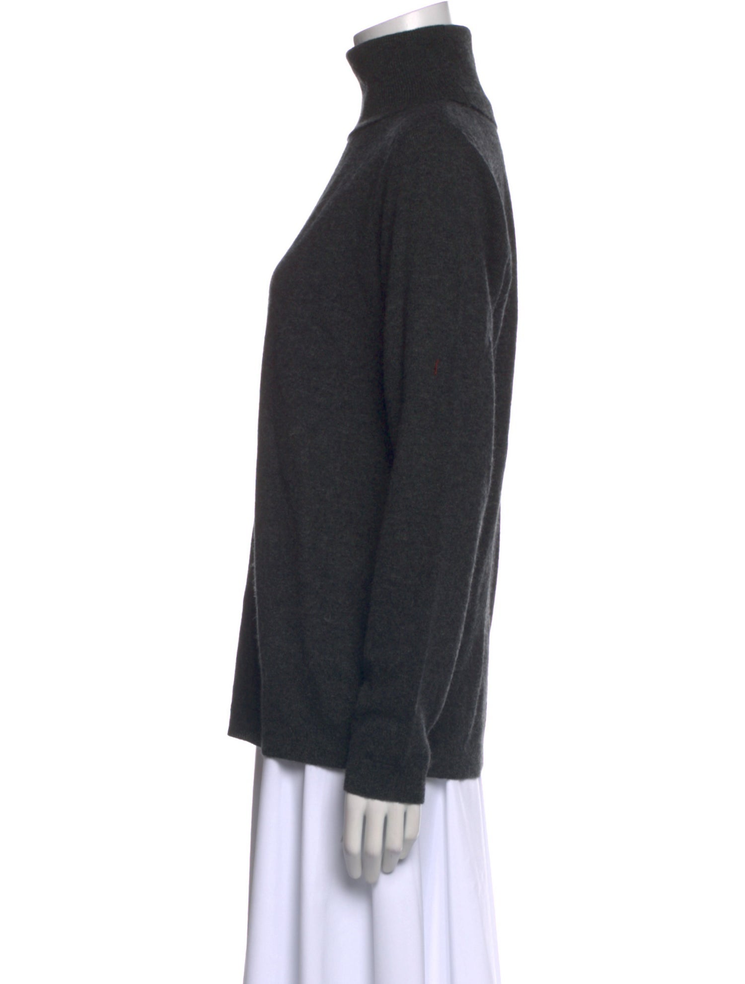 Gorsuch Cashmere Turtleneck Sweater