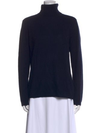 Gorsuch Cashmere Turtleneck Sweater