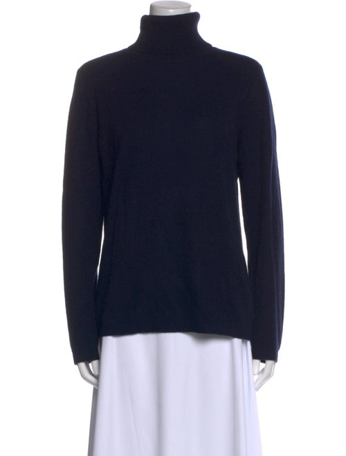 Gorsuch Cashmere Turtleneck Sweater