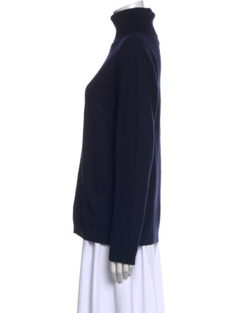 Gorsuch Cashmere Turtleneck Sweater
