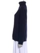 Gorsuch Cashmere Turtleneck Sweater