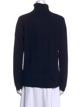 Gorsuch Cashmere Turtleneck Sweater
