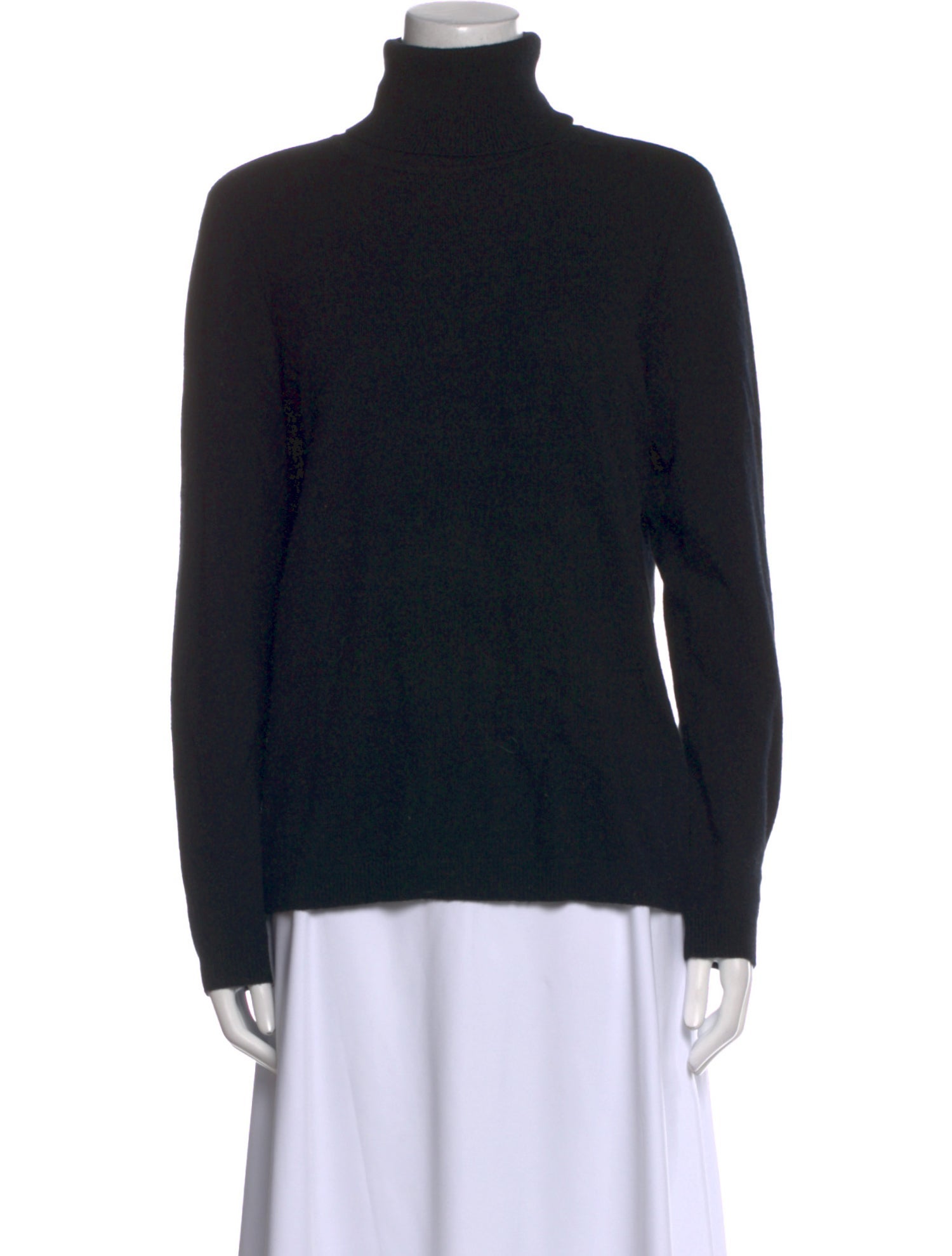 Gorsuch Cashmere Turtleneck Sweater